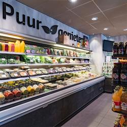 Groente&fruit juwelier De Hoef, Alkmaar openingstijden