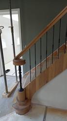 Altra trappen en treden, Beerzerveld openingstijden