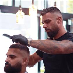 Barbier Achie, Almere openingstijden