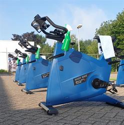 Sport & gezondheidscentrum CivitaS Marknesse, openingstijden