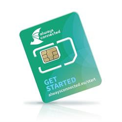Always Connected, Enschede openingstijden