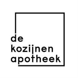 De Kozijnen Apotheek B.v., Uitgeest openingstijden