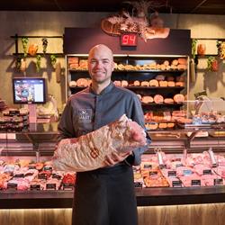 Slagerij Mast, Heenvliet openingstijden