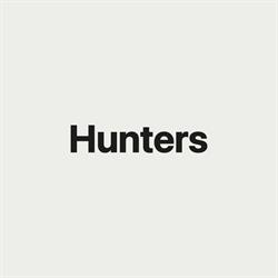 Hunters, Maastricht openingstijden