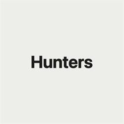 Hunters, Maastricht openingstijden