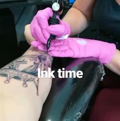 Go Nuts Tattoo, Nuth openingstijden
