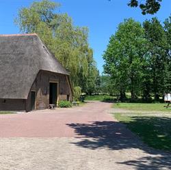Kinderdagverblijf bij boer Dolf, Nijkerk openingstijden