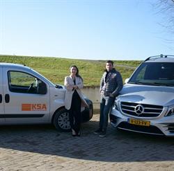 KSA deurtechniek, Alphen openingstijden
