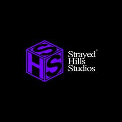 Strayed Hills Studios, Amsterdam openingstijden