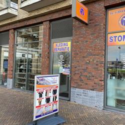 Stomerij De Grote Schaar, Utrecht openingstijden