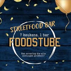 Foodstube Kamperland, openingstijden