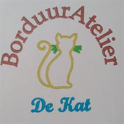 Borduuratelier De Kat, Amstelveen openingstijden