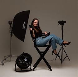Christine fotografie, Halsteren openingstijden