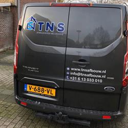 TNS Stukadoors En Afbouw, Oss openingstijden
