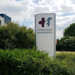 Dierenkliniek Nederweert, openingstijden