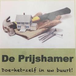 de Prijshamer, Amsterdam openingstijden