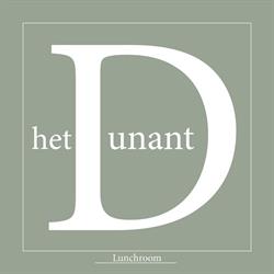 Lunchroom het Dunant, Nijverdal openingstijden