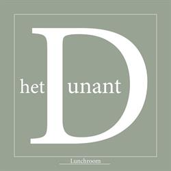 Lunchroom het Dunant, Nijverdal openingstijden