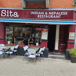 Sita Indiaas en Nepalees, Amsterdam openingstijden