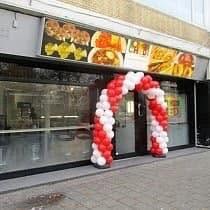 Roti huis Chedi, Rotterdam openingstijden