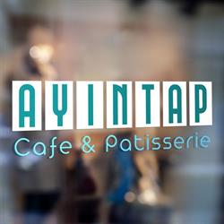 Ayintap Cafè en Patisserie, Utrecht openingstijden