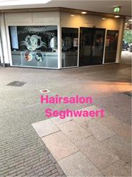 Barbers & Hairsalon Seghwaert, Zoetermeer openingstijden