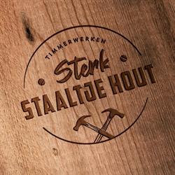 Sterk Staaltje Hout, Stellendam openingstijden