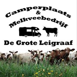 Camperplaats & Melkveebedrijf De Grote Leigraaf, Klarenbeek openingstijden