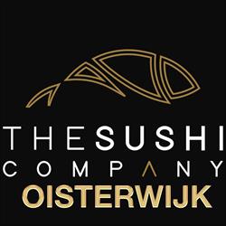 The Sushi Company Oisterwijk, openingstijden