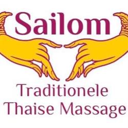 Sailom Thaise Massage, Winschoten openingstijden