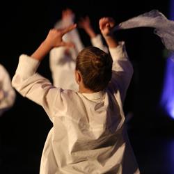 Dansstudio Overveen, openingstijden
