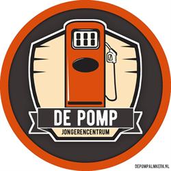 Jongerencentrum De Pomp, Almkerk openingstijden