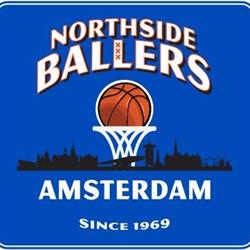 Northside Ballers Amsterdam, openingstijden