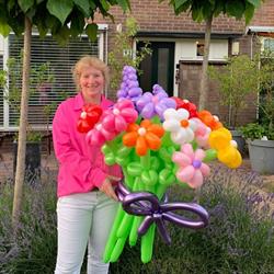 BallonnenMarjoke, Putten openingstijden
