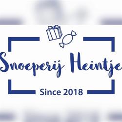 Snoeperij Heintje, Grave openingstijden