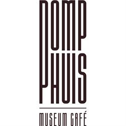 Museumcafé Het Pomphuis, Groningen openingstijden