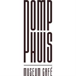 Museum café Het Pomphuis, Groningen openingstijden