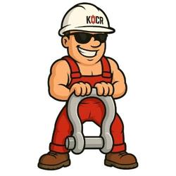 KOCR Hijstechniek, Moergestel openingstijden