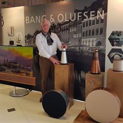 Luxury Electronics, Breda openingstijden