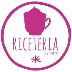 Riceteria by Rice Uden, openingstijden