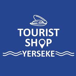 Tourist Shop Yerseke, openingstijden