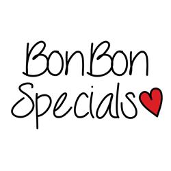 Bonbonspecials, Apeldoorn openingstijden