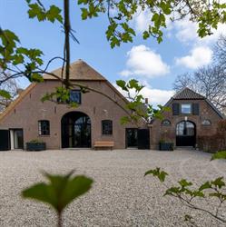 Het Rentmeestershuis Eck en Wiel, openingstijden