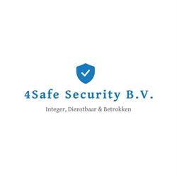 4Safe Security & dienstverlening, Drachten openingstijden