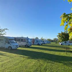 Camperplaats Erve Roos, Beltrum openingstijden