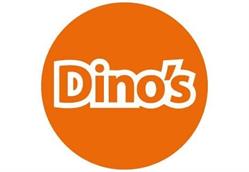 Dino's Schagen, openingstijden
