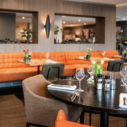 Brasserie Bogatti's, Zoetermeer openingstijden
