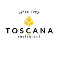 Toscana, Amsterdam openingstijden