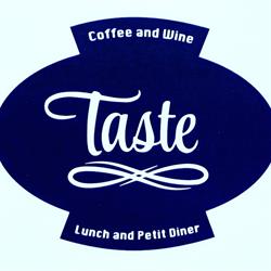 Restaurant Taste, Zeist openingstijden