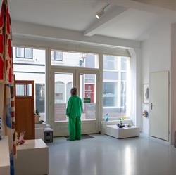 Galerie Ilias, Schiedam openingstijden